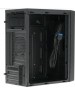 Корпус для ПК GINZZU (17222) B200 1*USB 3.0,2*USB 2.0,AU