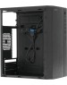 Корпус для ПК GINZZU (17222) B200 1*USB 3.0,2*USB 2.0,AU