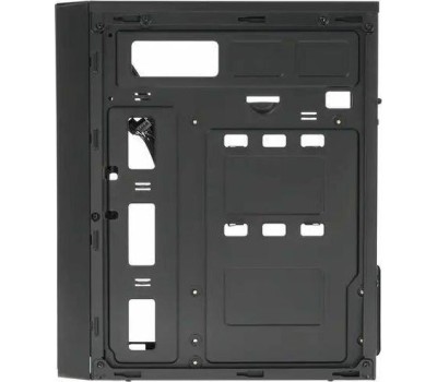 Корпус для ПК GINZZU (17222) B200 1*USB 3.0,2*USB 2.0,AU