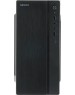 Корпус для ПК GINZZU (17222) B200 1*USB 3.0,2*USB 2.0,AU