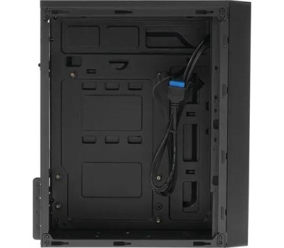 Корпус для ПК GINZZU (17222) B200 1*USB 3.0,2*USB 2.0,AU