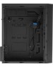 Корпус для ПК GINZZU (17222) B200 1*USB 3.0,2*USB 2.0,AU