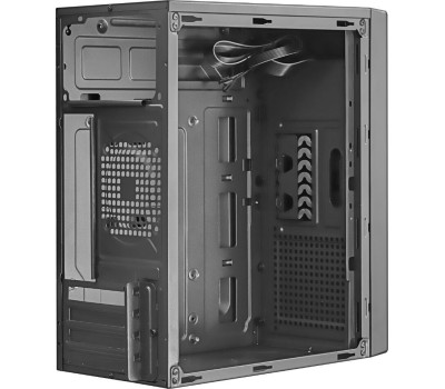 Корпус для ПК GINZZU (17222) B200 1*USB 3.0,2*USB 2.0,AU