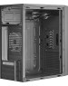 Корпус для ПК GINZZU (17222) B200 1*USB 3.0,2*USB 2.0,AU