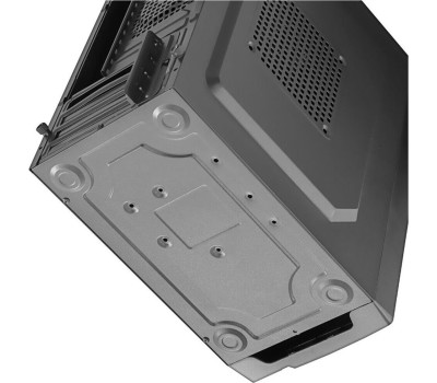 Корпус для ПК GINZZU (17222) B200 1*USB 3.0,2*USB 2.0,AU