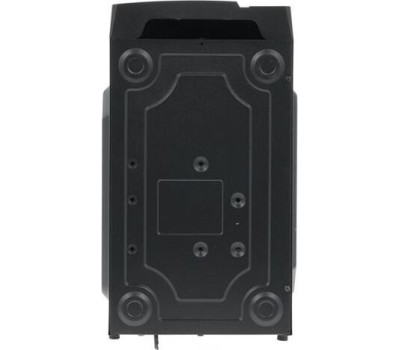 Корпус для ПК GINZZU (17222) B200 1*USB 3.0,2*USB 2.0,AU