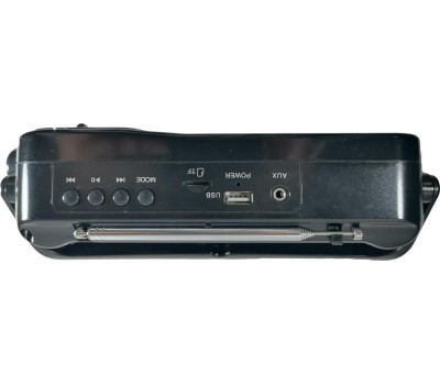 Радиоприемник СИГНАЛ РП-233ВТ