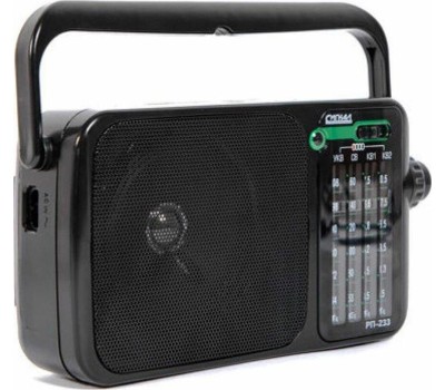 Радиоприемник СИГНАЛ РП-233ВТ