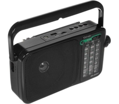 Радиоприемник СИГНАЛ РП-233ВТ