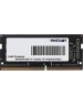 Модуль памяти PATRIOT Signature PSD416G266681S DDR4 - 16ГБ 2666, SO-DIMM, Ret