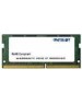 Модуль памяти PATRIOT Signature PSD416G266681S DDR4 - 16ГБ 2666, SO-DIMM, Ret