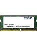 Модуль памяти PATRIOT Signature PSD416G266681S DDR4 - 16ГБ 2666, SO-DIMM, Ret