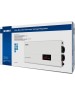 Стабилизатор напряжения SVEN AVR SLIM-2000 LCD