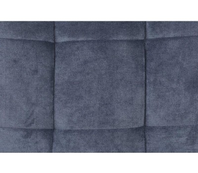 Кресло БЮРОКРАТ Кресло CH-330M темно-синий Light-27 крестовина металл хром