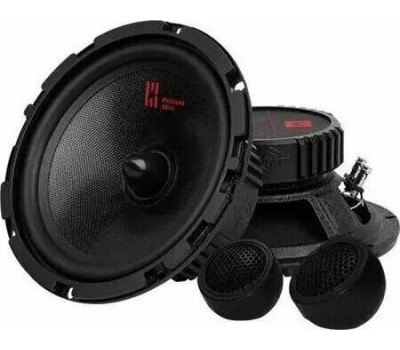 Автоакустика URAL АК-74 М