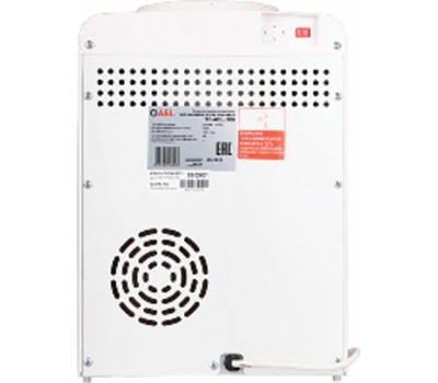 Кулер AEL TK-AEL-106