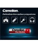 Элементы питания CAMELION (14136) LR03-BP1X10P