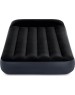 Матрас надувной INTEX Матрас надувн.с подголовн.PILLOW REST CLASSIC BED FIBER-TECH 99x191x25см (в коробке) Арт. 64141