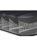 Матрас надувной INTEX Матрас надувн.с подголовн.PILLOW REST CLASSIC BED FIBER-TECH 99x191x25см (в коробке) Арт. 64141