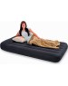 Матрас надувной INTEX Матрас надувн.с подголовн.PILLOW REST CLASSIC BED FIBER-TECH 99x191x25см (в коробке) Арт. 64141