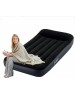 Матрас надувной INTEX Матрас надувн.с подголовн.PILLOW REST CLASSIC BED FIBER-TECH 99x191x25см (в коробке) Арт. 64141
