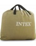 Матрас надувной INTEX Матрас надувн.с подголовн.PILLOW REST CLASSIC BED FIBER-TECH 99x191x25см (в коробке) Арт. 64141