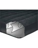 Матрас надувной INTEX Матрас надувн.с подголовн.PILLOW REST CLASSIC BED FIBER-TECH 99x191x25см (в коробке) Арт. 64141