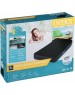 Матрас надувной INTEX Матрас надувн.с подголовн.PILLOW REST CLASSIC BED FIBER-TECH 99x191x25см (в коробке) Арт. 64141