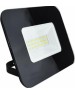 ПРОЖЕКТОРЫ СВЕТОДИОДНЫЕ ECOLA JPBD30ELB PROJECTOR LED 30,0W 220V 6000K IP65 Светодиодный Прожектор тонкий Черный 154X124X40