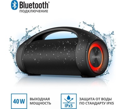 Акустика портативная SVEN PS-370