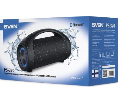 Акустика портативная SVEN PS-370