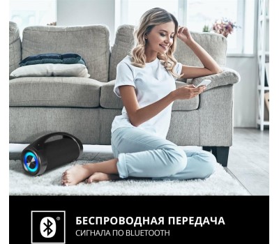 Акустика портативная SVEN PS-370