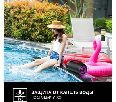 Акустика портативная SVEN PS-370