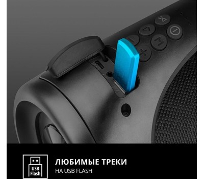 Акустика портативная SVEN PS-370