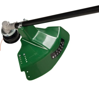 Электрическая мотокоса OASIS TE-1200 (H) (1 коробка)