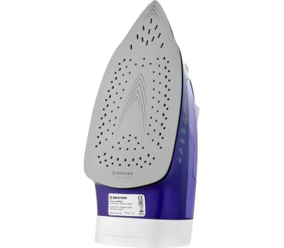 УТЮГИ BRAYER 4004BR