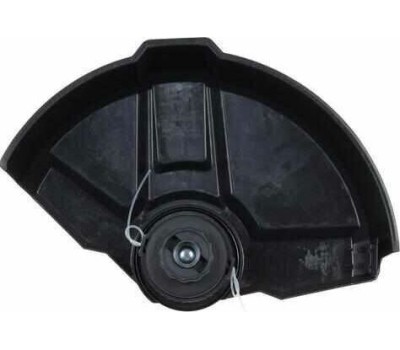 Триммер электрический MAKITA UR3500