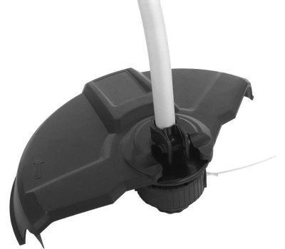 Триммер электрический MAKITA UR3500