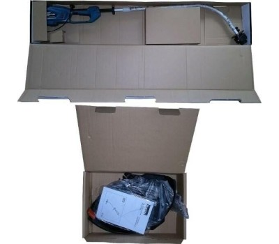 Триммер электрический MAKITA UR3500