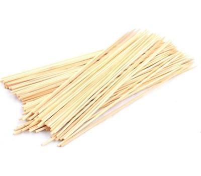 Шпажки для шашлыка MULTIDOM Шпажки для шашлыка. Набор 100 шт. 20см VL80-48
