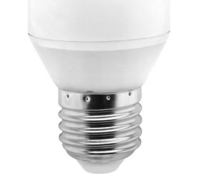 Лампа SMARTBUY (SBL-G45-12-40K-E27) 12W/4000/E27