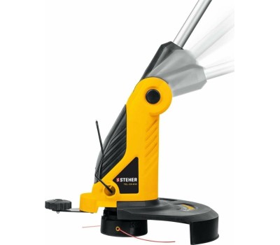 Триммер сетевой STEHER TEL-33-610 600 Вт триммер сетевой, ш/с 33 см