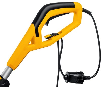 Триммер сетевой STEHER TEL-33-610 600 Вт триммер сетевой, ш/с 33 см