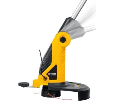 Триммер сетевой STEHER TEL-33-610 600 Вт триммер сетевой, ш/с 33 см