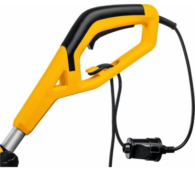 Триммер сетевой STEHER TEL-33-610 600 Вт триммер сетевой, ш/с 33 см