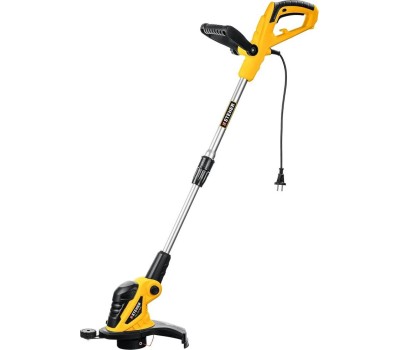 Триммер сетевой STEHER TEL-33-610 600 Вт триммер сетевой, ш/с 33 см