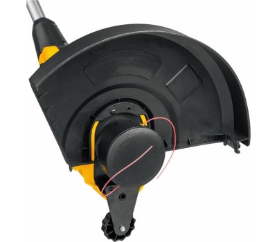 Триммер сетевой STEHER TEL-33-610 600 Вт триммер сетевой, ш/с 33 см