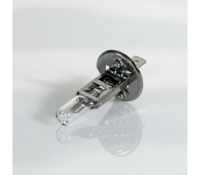 Лампа галогенная GOODYEAR GY011240 лампа галогенная автомобильная Н1 24V 70W P145s