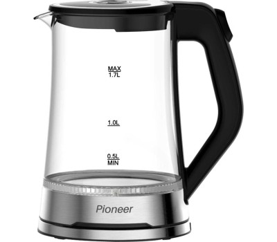 Чайники PIONEER KE803G
