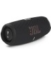Колонка портативная JBL CHARGE 5 BLACK черная (JBLCCHARGE5BLK) [ПИ]
